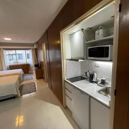Amplio Y Luminoso En Recoleta Apartment Buenos Aires Exterior photo