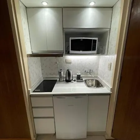Amplio Y Luminoso En Recoleta Apartment Buenos Aires Exterior photo